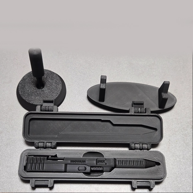 Penna Meccanica 3D Creativa Po - 3D Printing Pen recensione e prezzo