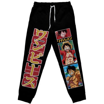 Pantaloni Jogger da Uomo One P - 3D Printing Logo recensione e prezzo