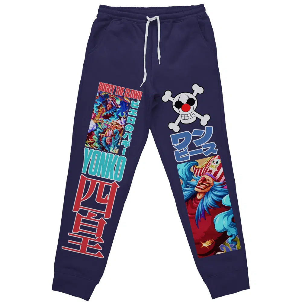 Pantaloni Jogger da Uomo One P - 3D Printing Logo recensione e prezzo