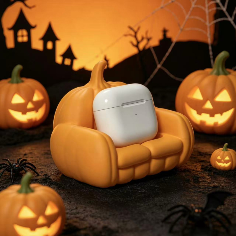 Portagioie a forma di fantasma - 3D Printing Ghosting recensione e prezzo