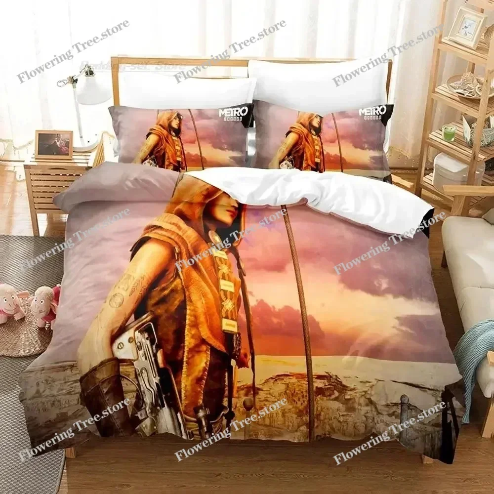 Set di Biancheria da Letto Met - 3D Printing Aliexpress recensione e prezzo