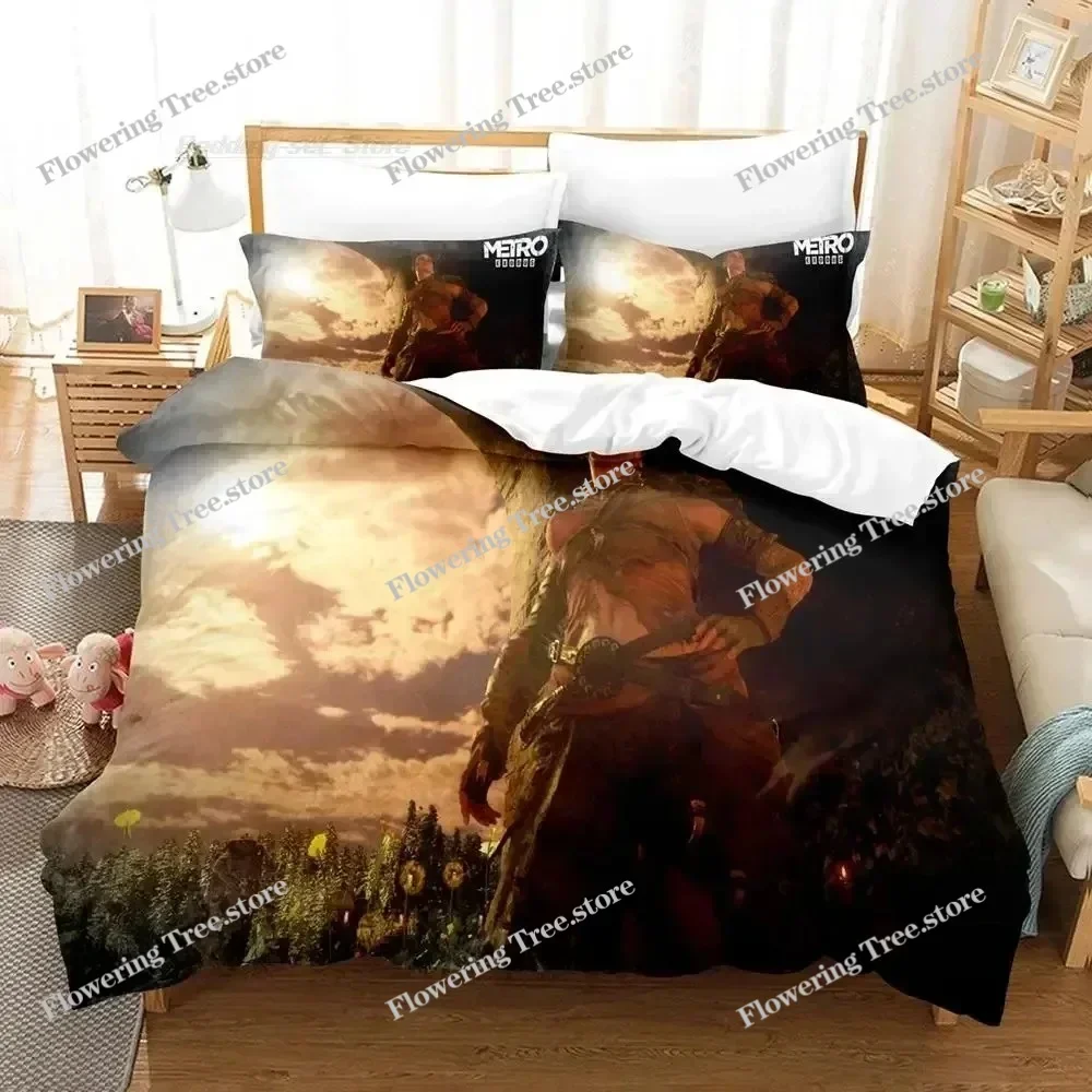 Set di Biancheria da Letto Met - 3D Printing Aliexpress recensione e prezzo