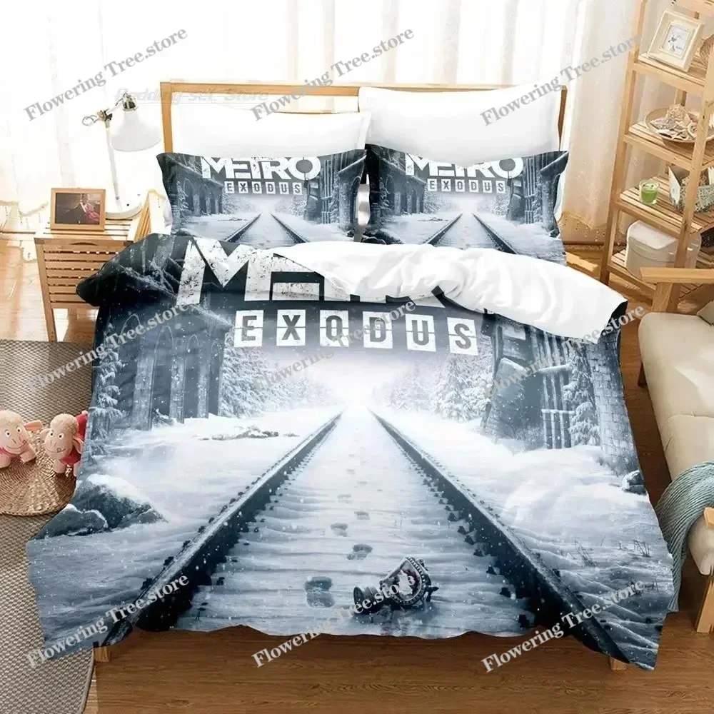 Set di Biancheria da Letto Met - 3D Printing Aliexpress recensione e prezzo
