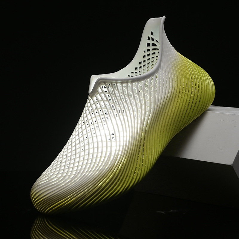 Scarpe da esterno stampate in  - 3D Printing Outsole recensione e prezzo