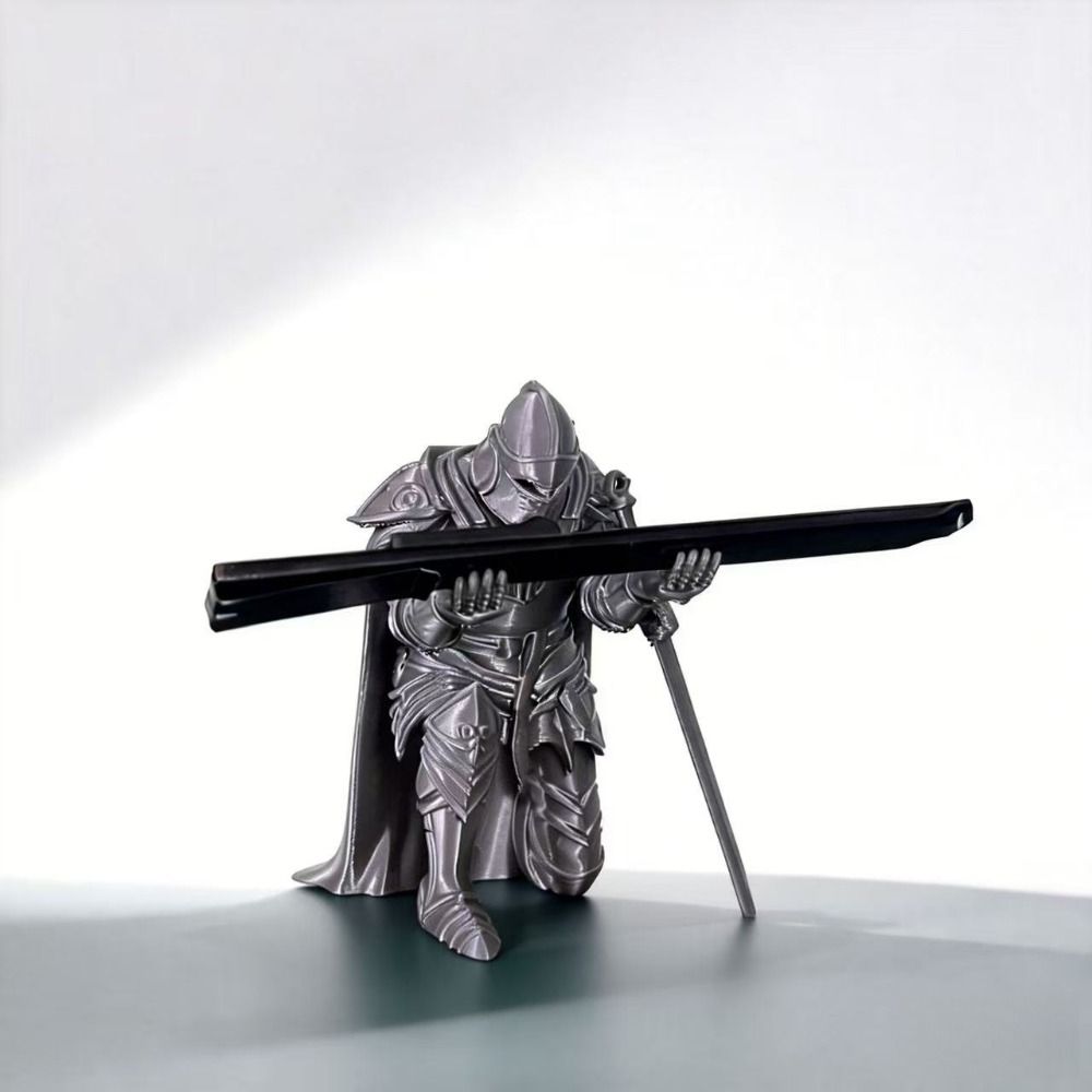 Divertente Portapenne Cavalier - 3D Printing Pen recensione e prezzo