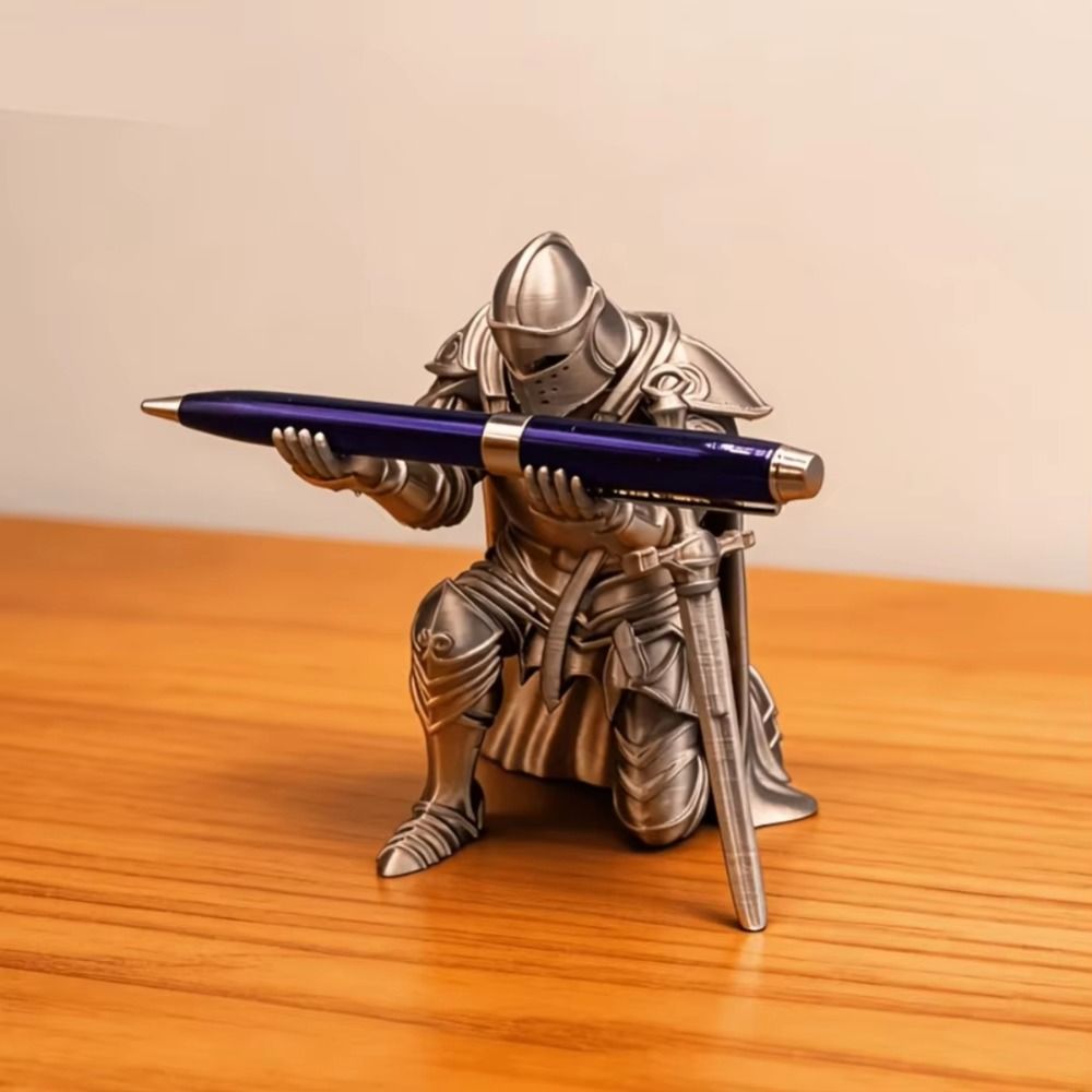 Divertente Portapenne Cavalier - 3D Printing Pen recensione e prezzo