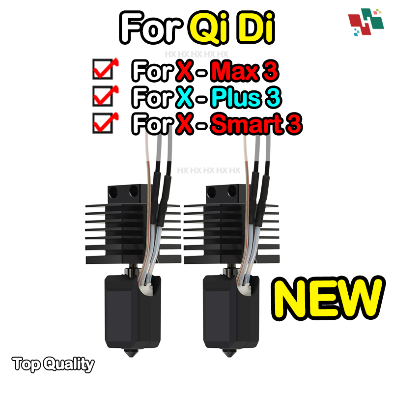 Nuovo hotend di aggiornamento  - Nozzle 0.4Mm Hardened recensione e prezzo