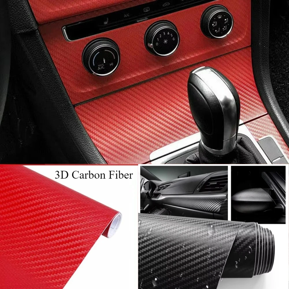 NUOVA Pellicola in Fibra di Ca - 3D Printing Car recensione e prezzo