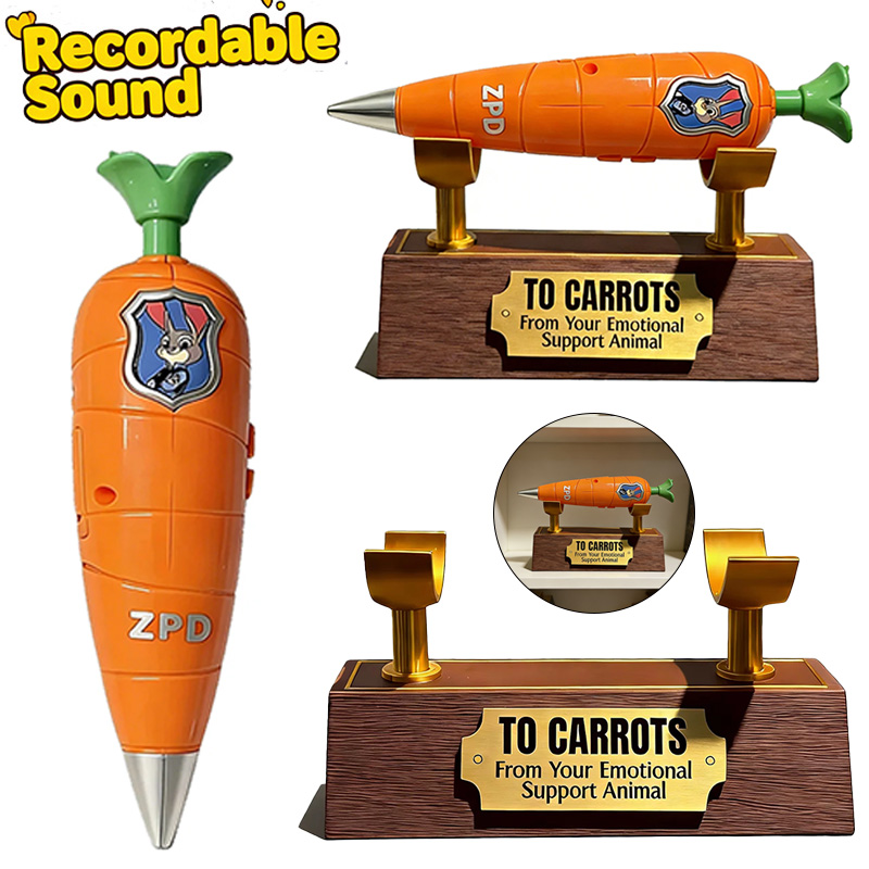 Vendita di Zootopia 2 Carrot R - 3D Printing Pen recensione e prezzo