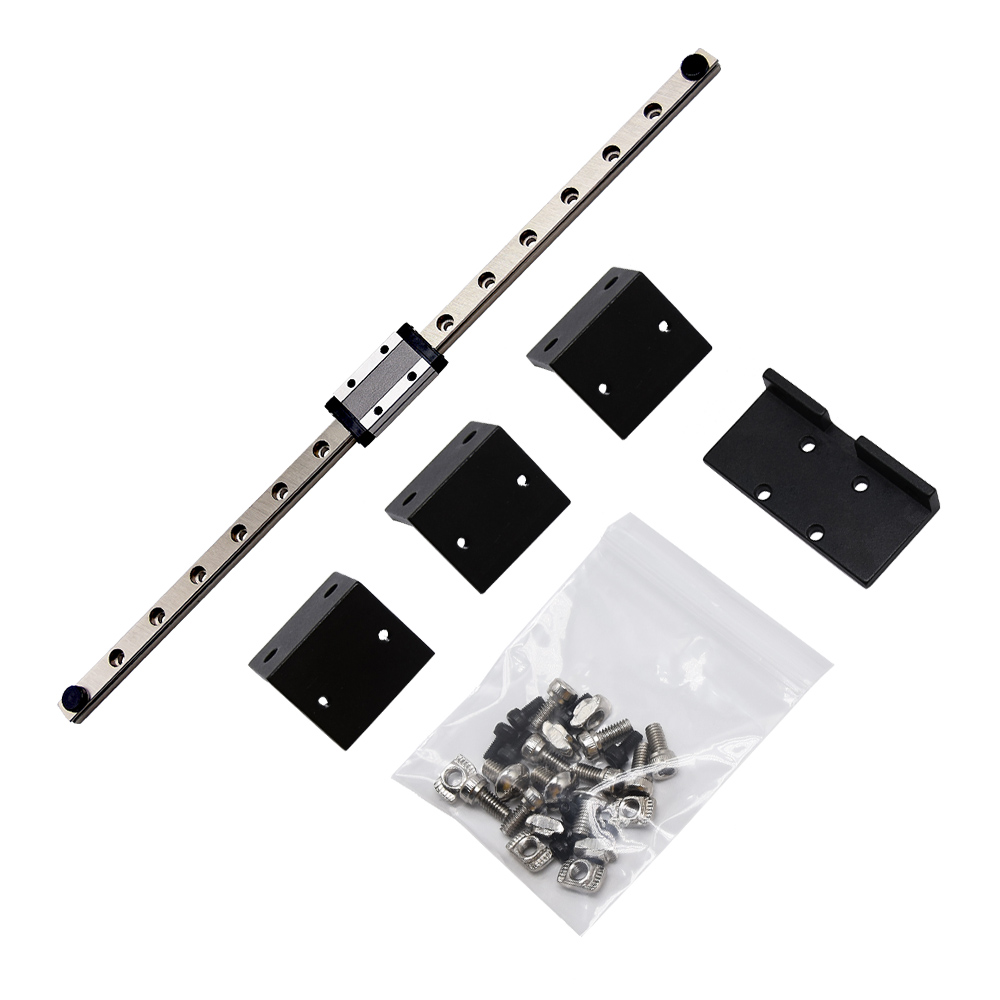 Kit di Aggiornamento Asse X pe - Ender 3 Upgrade Kit recensione e prezzo