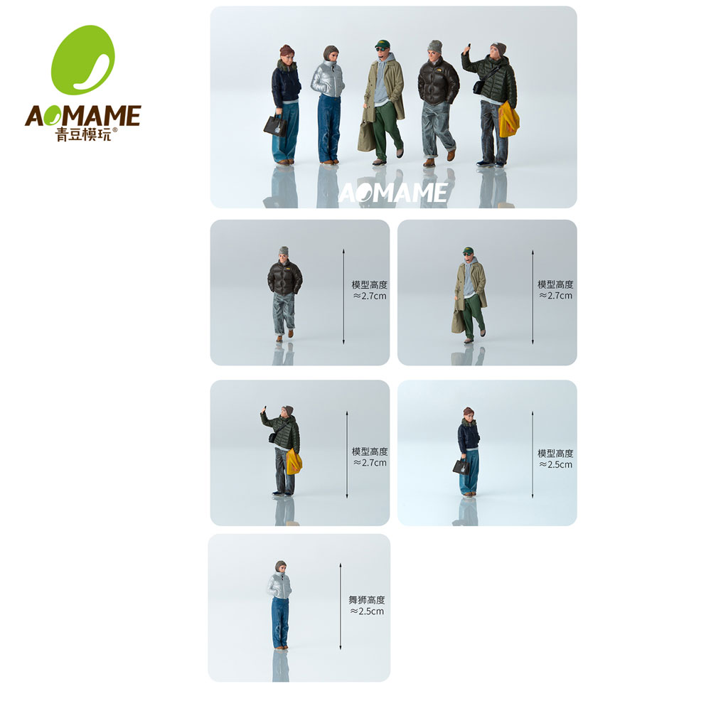 Kicarmod 1/64 Set Streetwear I - 3D Printing Car recensione e prezzo