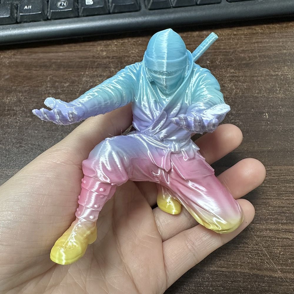 Ornamenti Divertenti a Forma d - 3D Printing Pen recensione e prezzo
