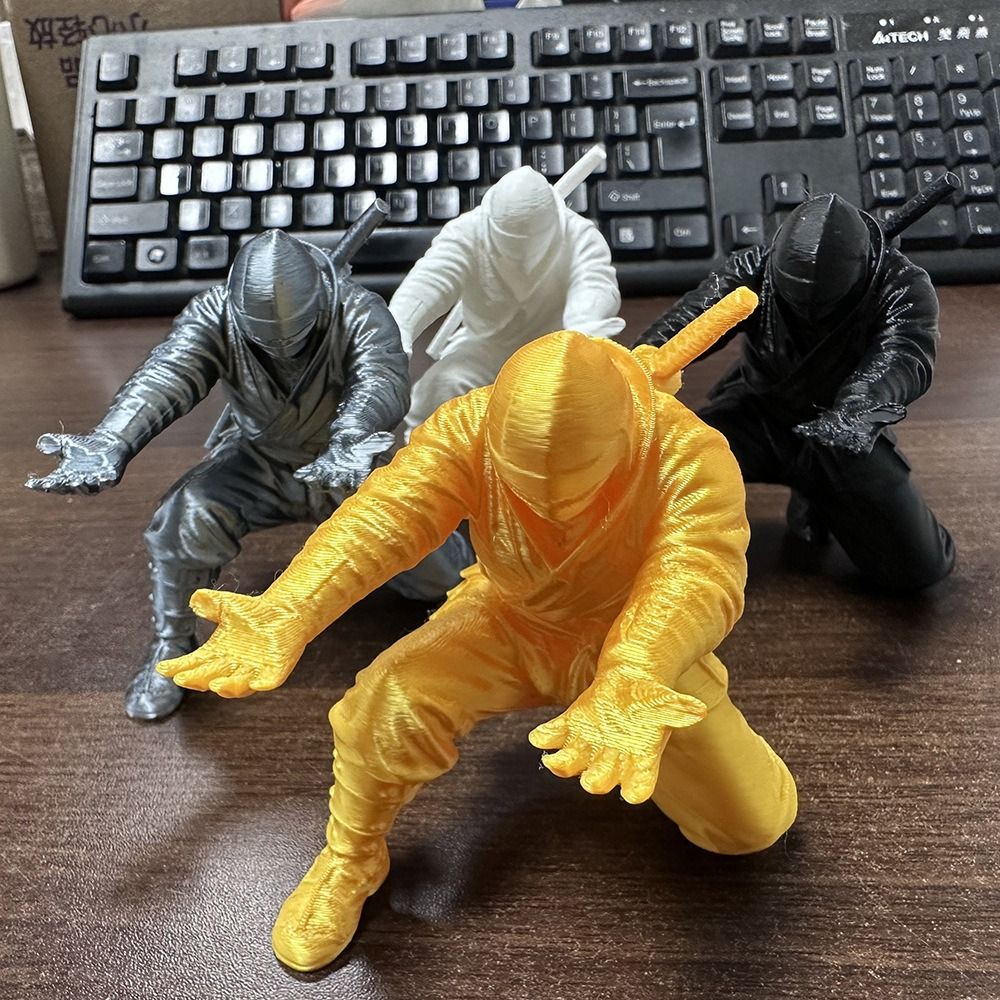 Ornamenti Divertenti a Forma d - 3D Printing Pen recensione e prezzo