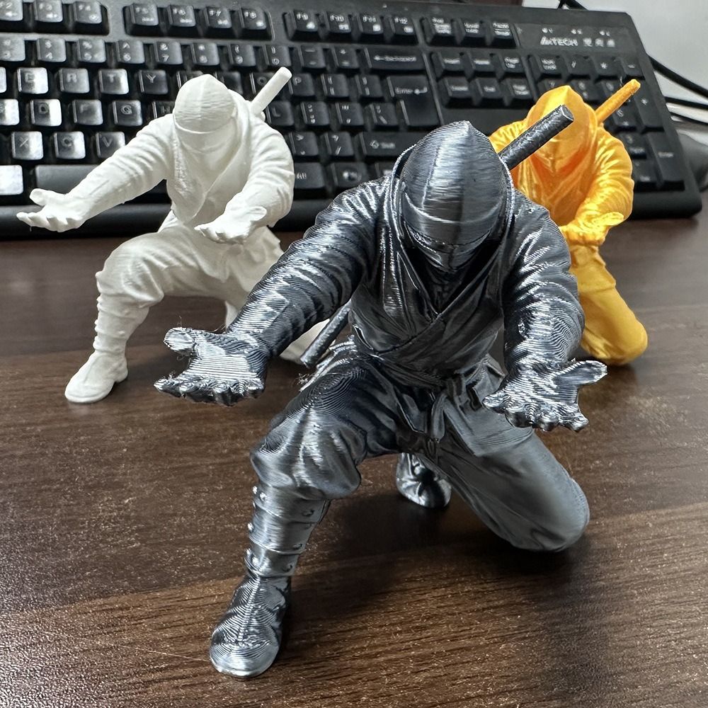 Ornamenti Divertenti a Forma d - 3D Printing Pen recensione e prezzo