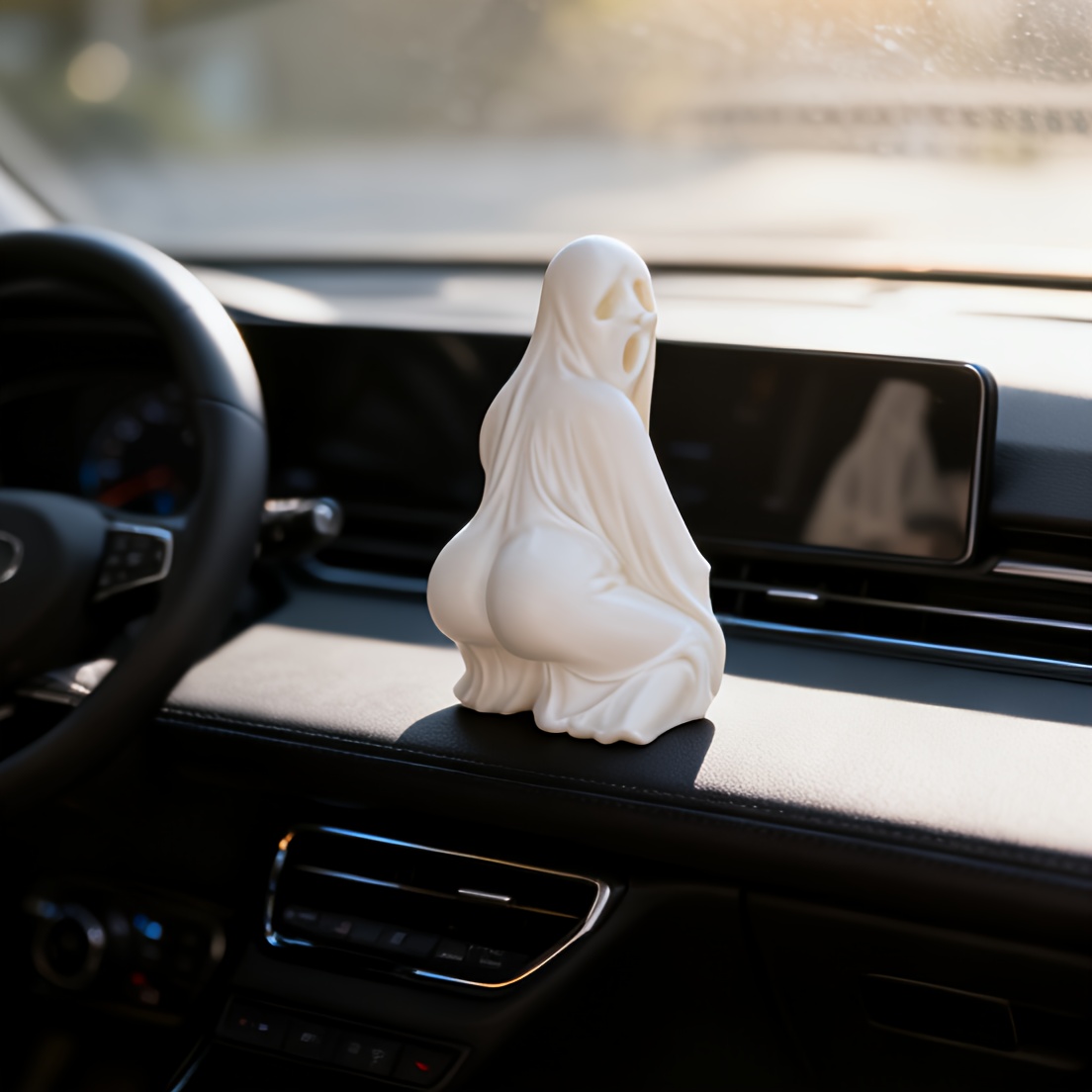 2 pezzi - Stampate in 3D da 6, - 3D Printing Ghosting recensione e prezzo