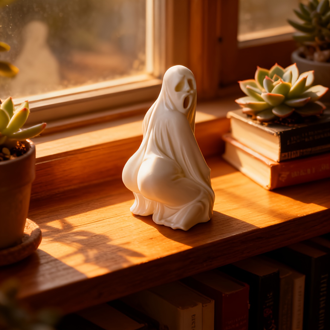 2 pezzi - Stampate in 3D da 6, - 3D Printing Ghosting recensione e prezzo