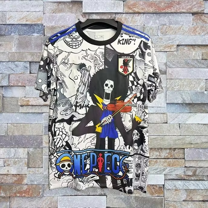 T-shirt Cosplay Retro One Piec - 3D Printing Luffy recensione e prezzo