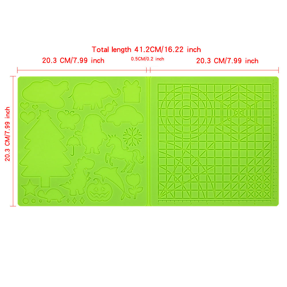 Tampone in silicone per penna  - 3D Printing Tablet recensione e prezzo