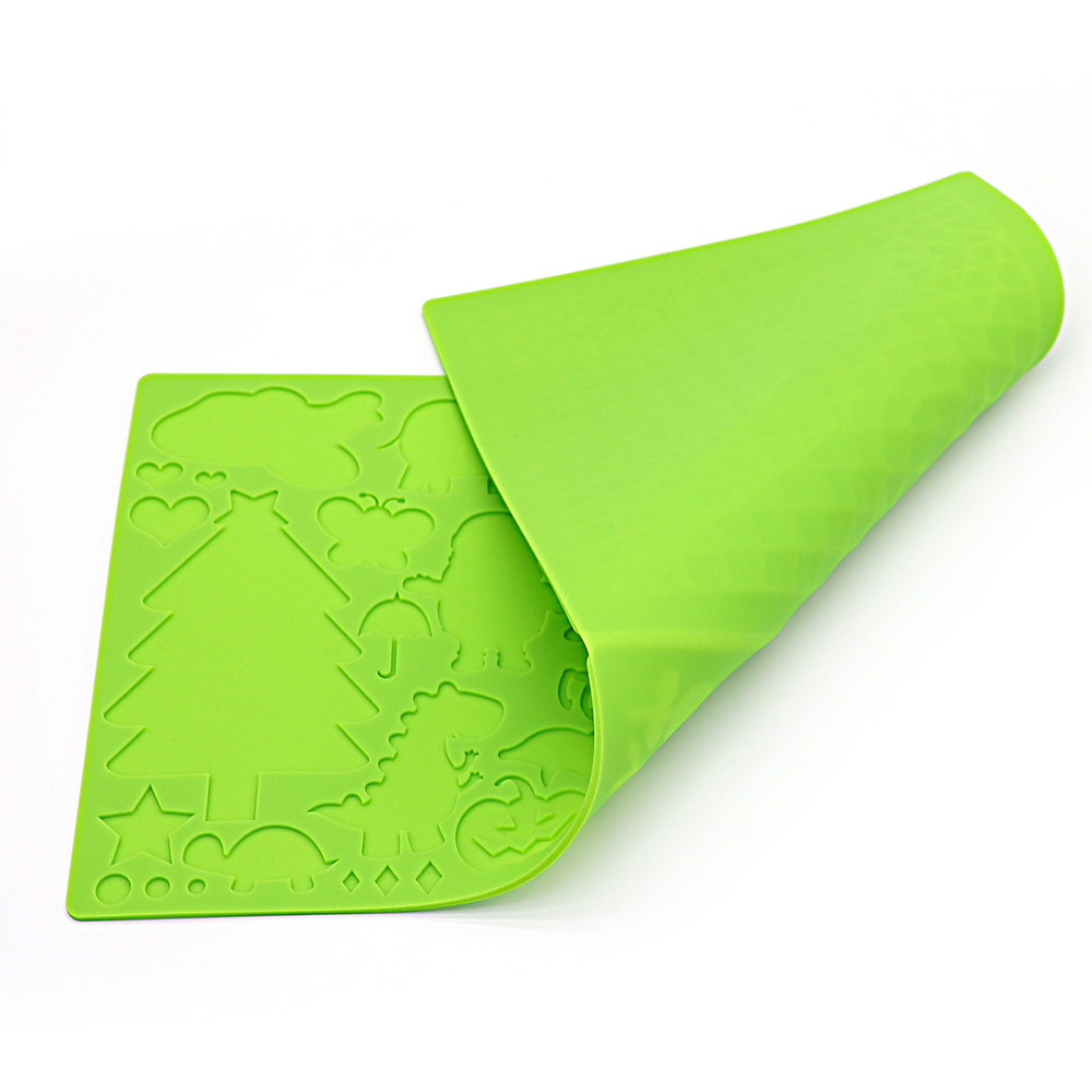 Tampone in silicone per penna  - 3D Printing Tablet recensione e prezzo