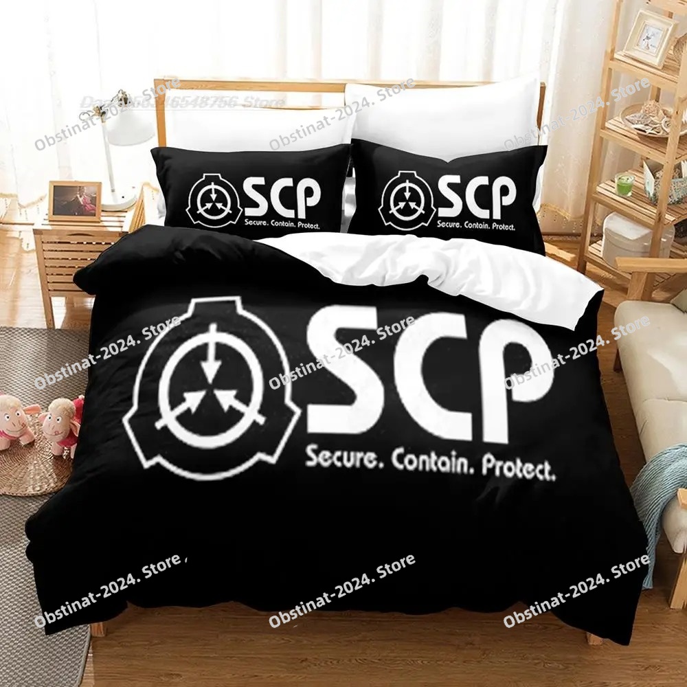Set di lenzuola SCP con coprip - 3D Printing Aliexpress recensione e prezzo