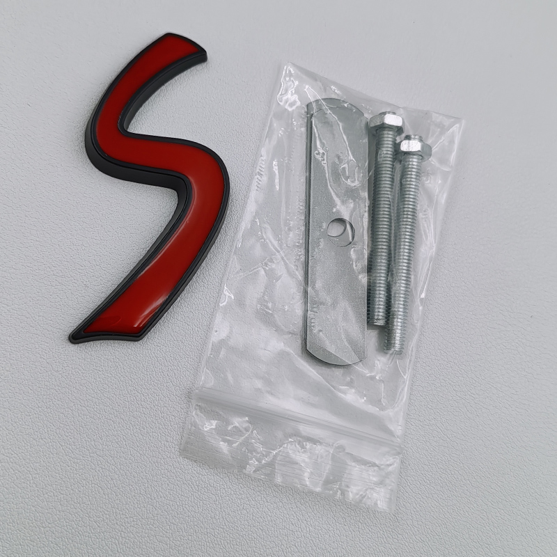 Adesivo per auto con logo Coop - 3D Printing Car recensione e prezzo