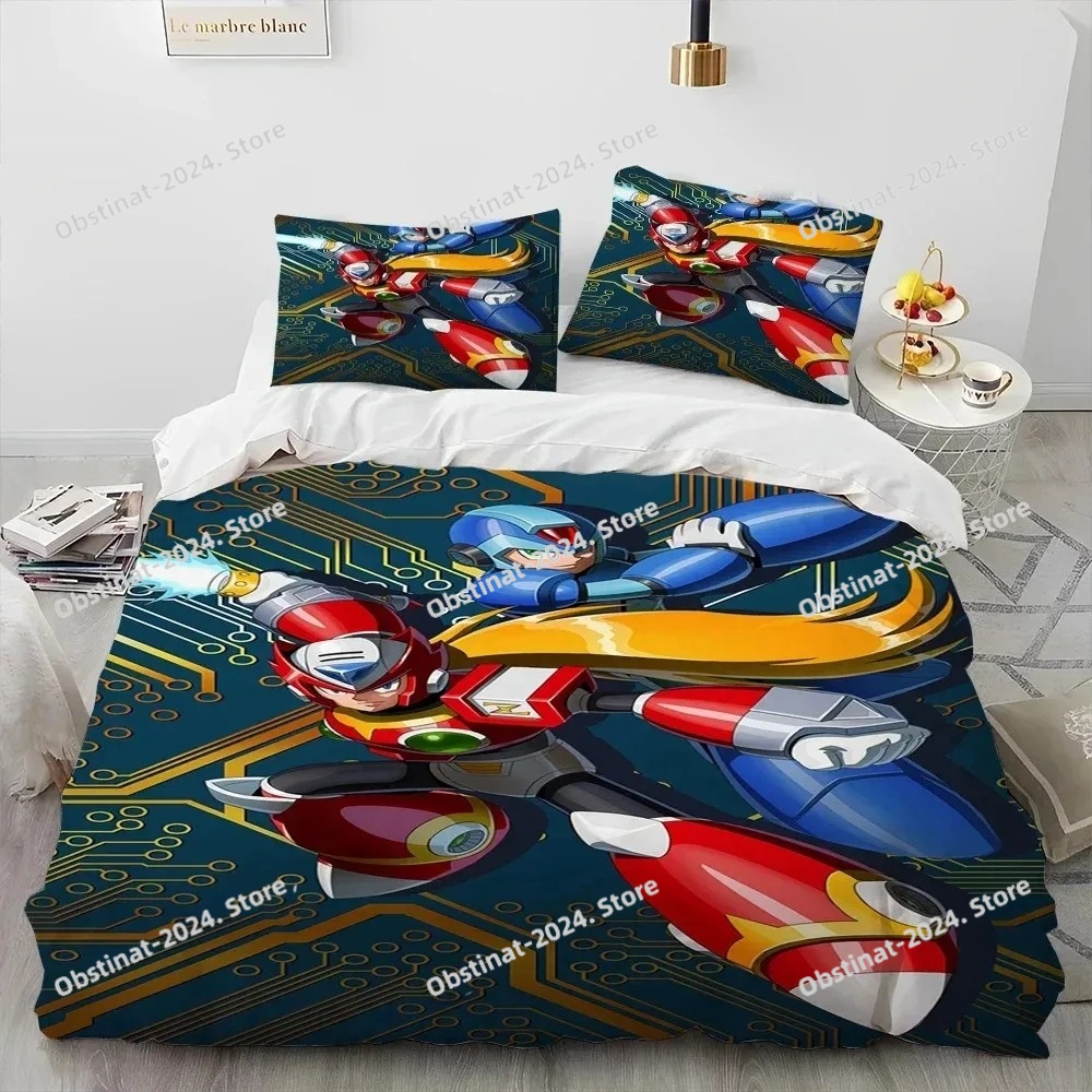 Set biancheria da letto 3D Meg - 3D Printing Rock recensione e prezzo