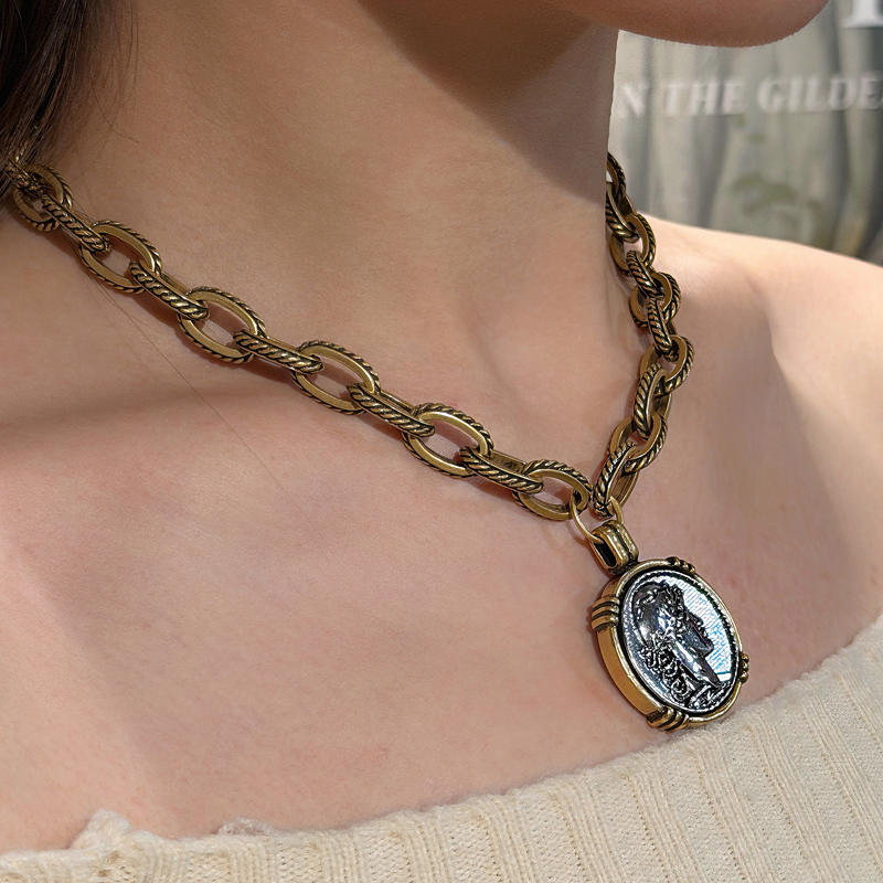 Girocolli vintage Collana Avat - 3D Printing Online recensione e prezzo