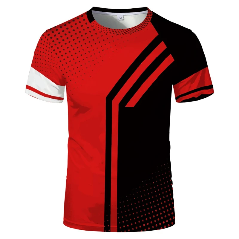 T-shirt Sportiva Estiva a Mani - 3D Printing Tablet recensione e prezzo