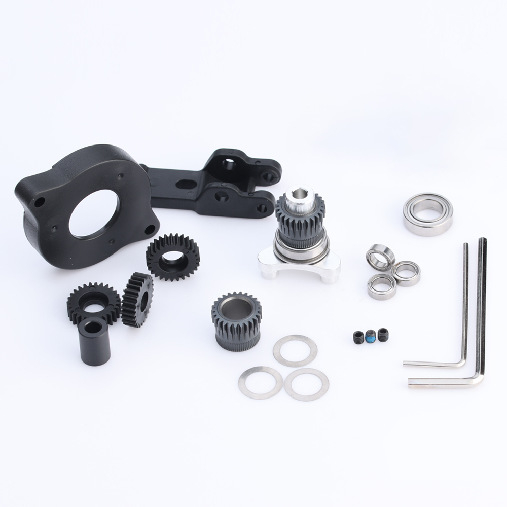 Kit di aggiornamento Trianglel - Ender 3 Upgrade Kit recensione e prezzo