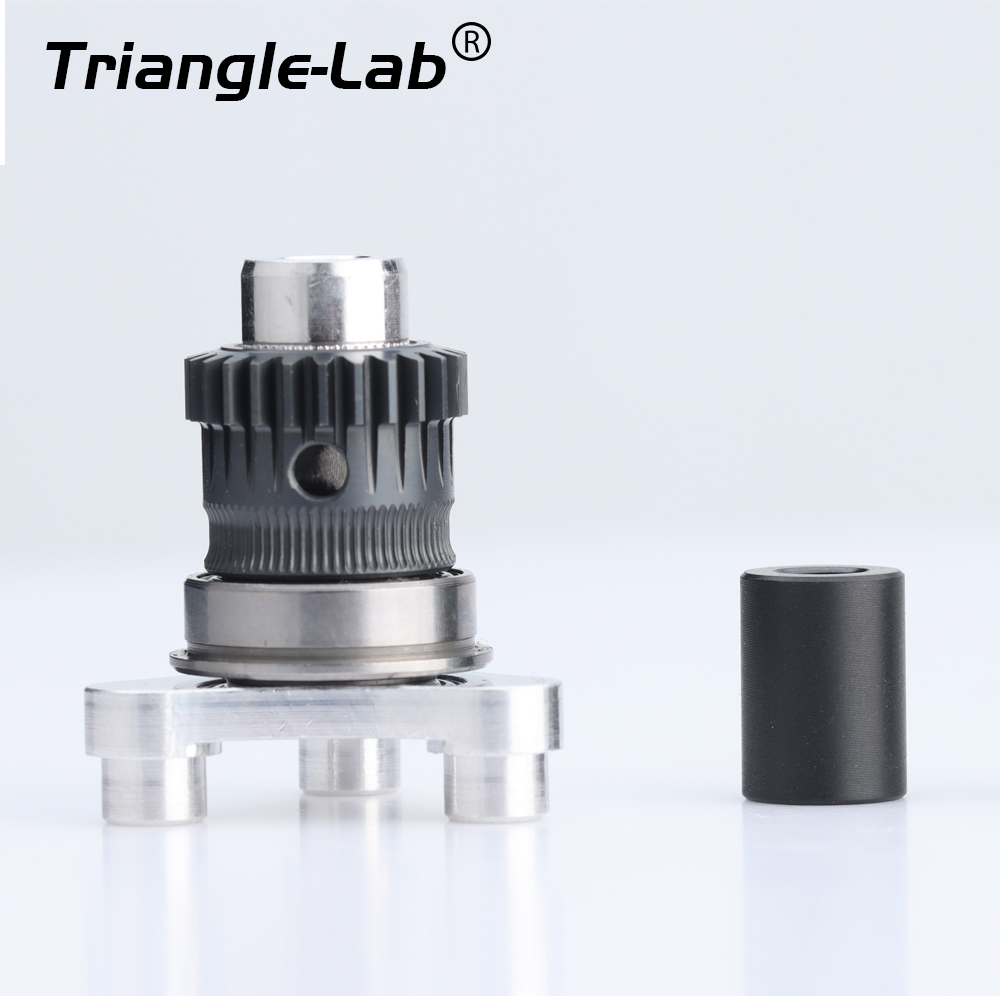 Kit di aggiornamento Trianglel - Ender 3 Upgrade Kit recensione e prezzo