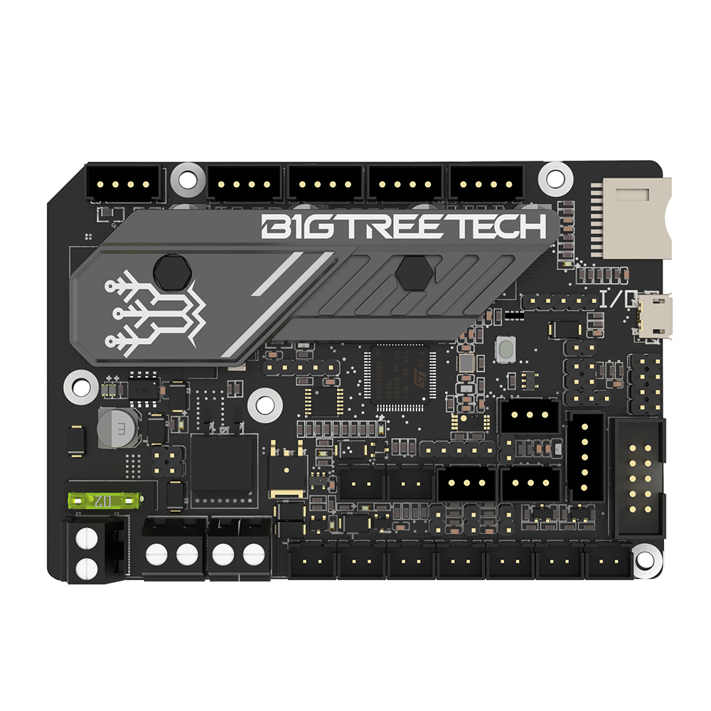 BIGTREETECH SKR MINI E3 V3.0 S - Ender 3 Upgrade Kit recensione e prezzo