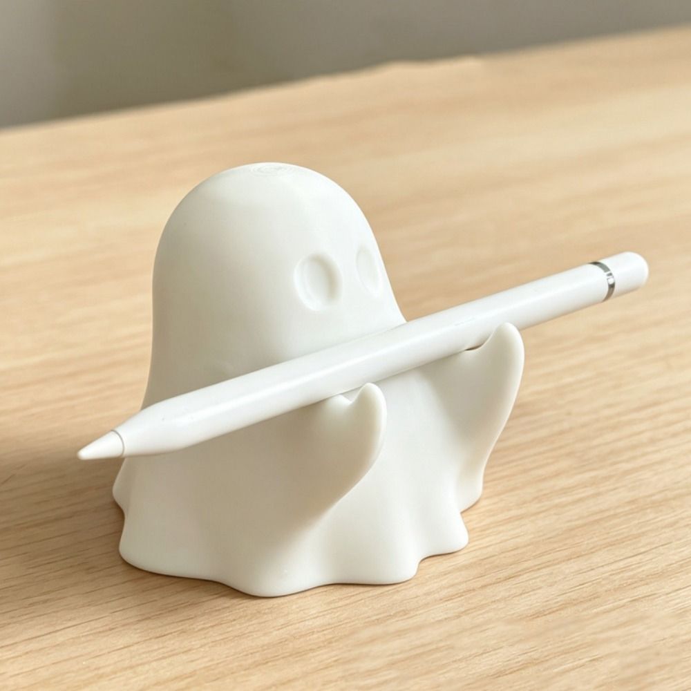 Portapenne Fantasma Stampato i - 3D Printing Ghosting recensione e prezzo