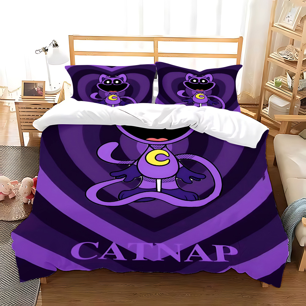 Gioco di stampa 3D CatNap X Do - 3D Printing House recensione e prezzo
