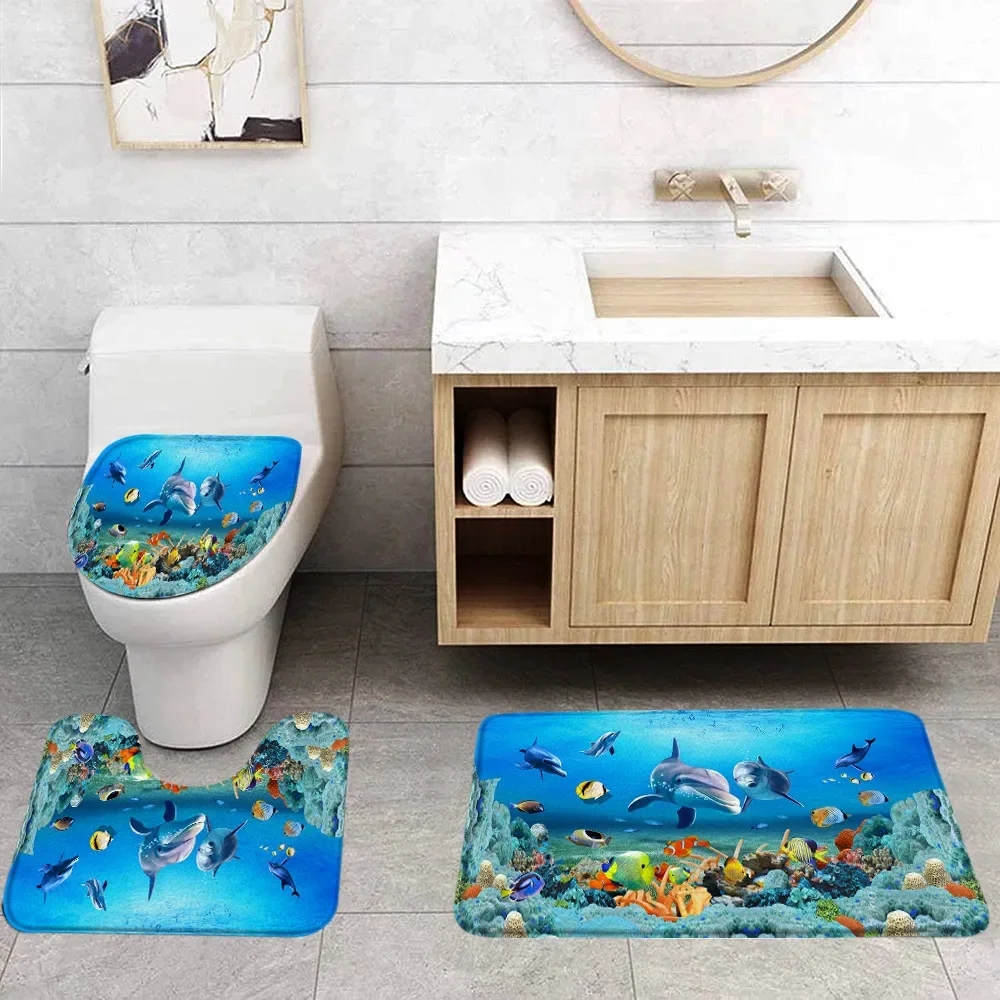 Set di tappetini da bagno con  - 3D Printing Tablet recensione e prezzo