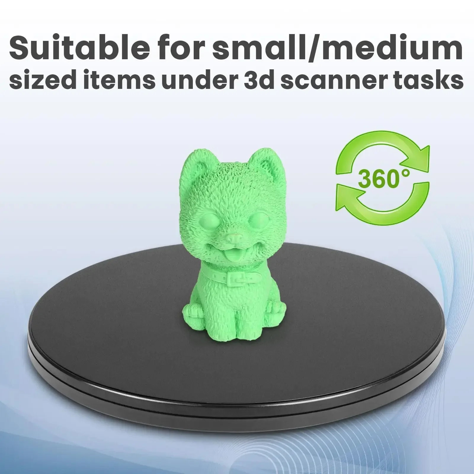 Kit Piatto Girevole Originale  - 3D Printing Online recensione e prezzo