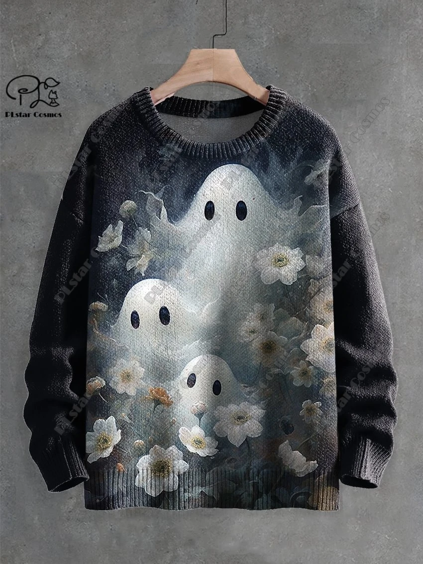 Stampa 3D Serie personalizzata - 3D Printing Ghosting recensione e prezzo