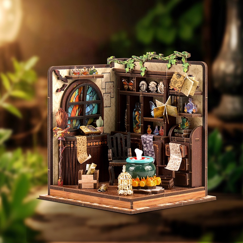 Kit modello in miniatura in le - 3D Printing House recensione e prezzo