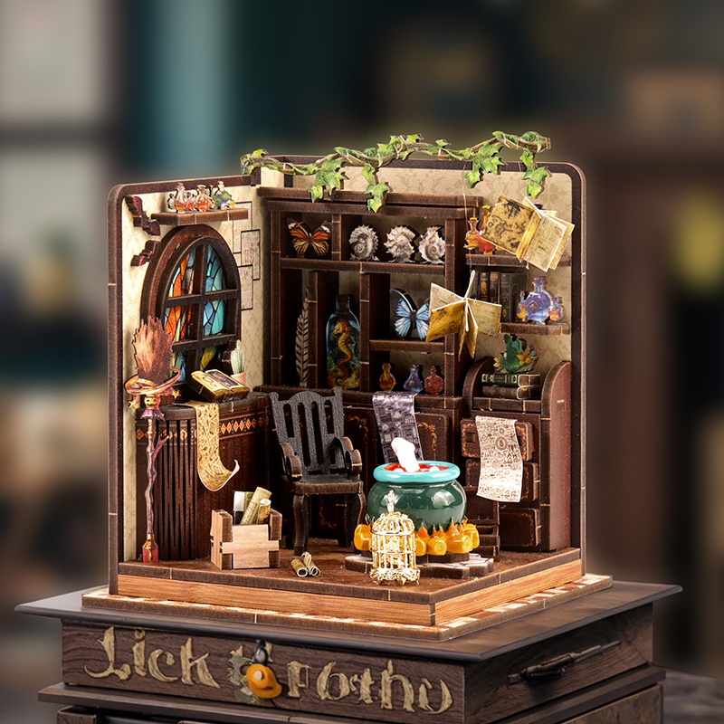Kit modello in miniatura in le - 3D Printing House recensione e prezzo