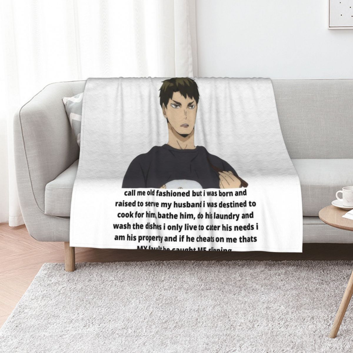 Coperta ushijima (su richiesta - 3D Printing Requests recensione e prezzo