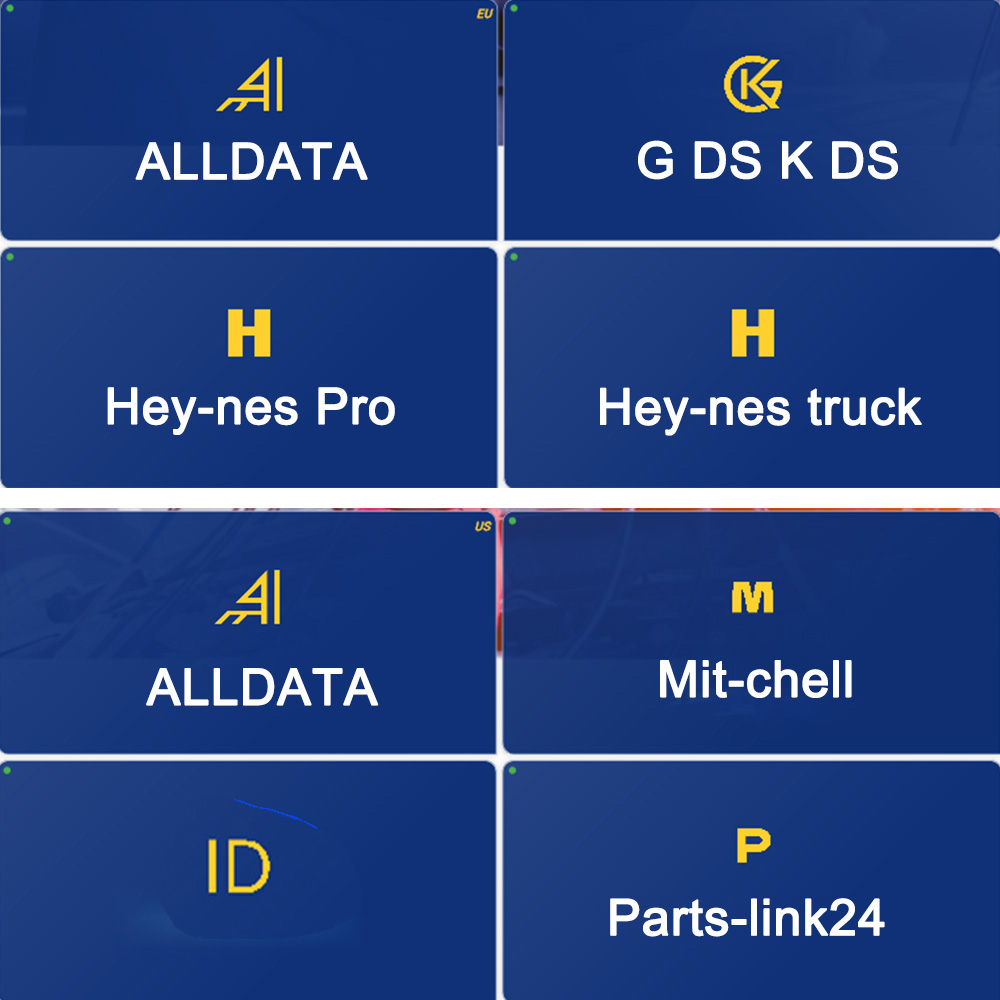 2027 Alldata CAR Data: Softwar - 3D Printing Online recensione e prezzo