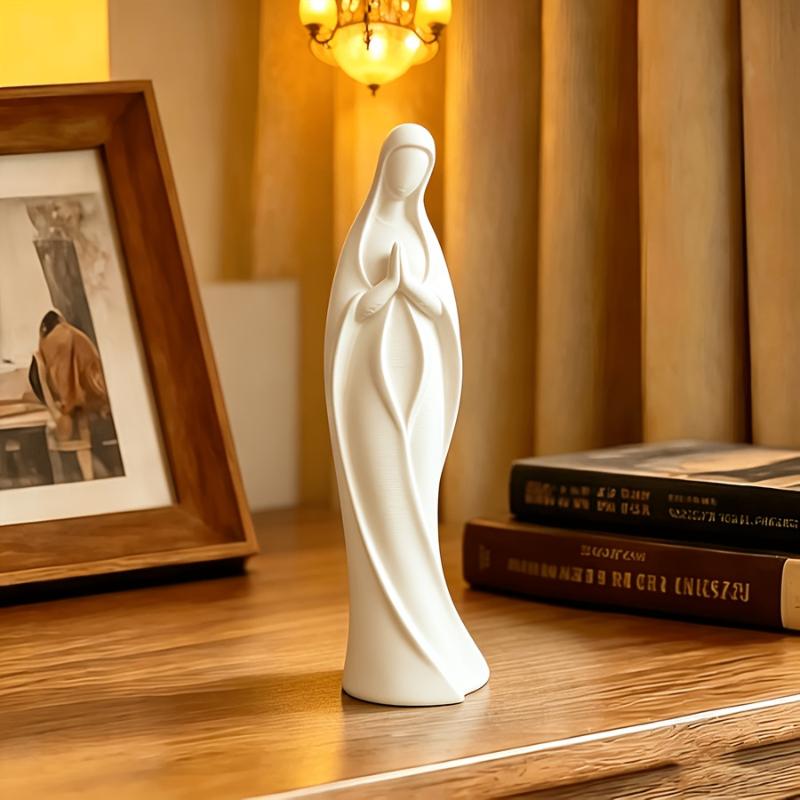Nuova Statua di Angelo in Preg - 3D Printing Mockup recensione e prezzo