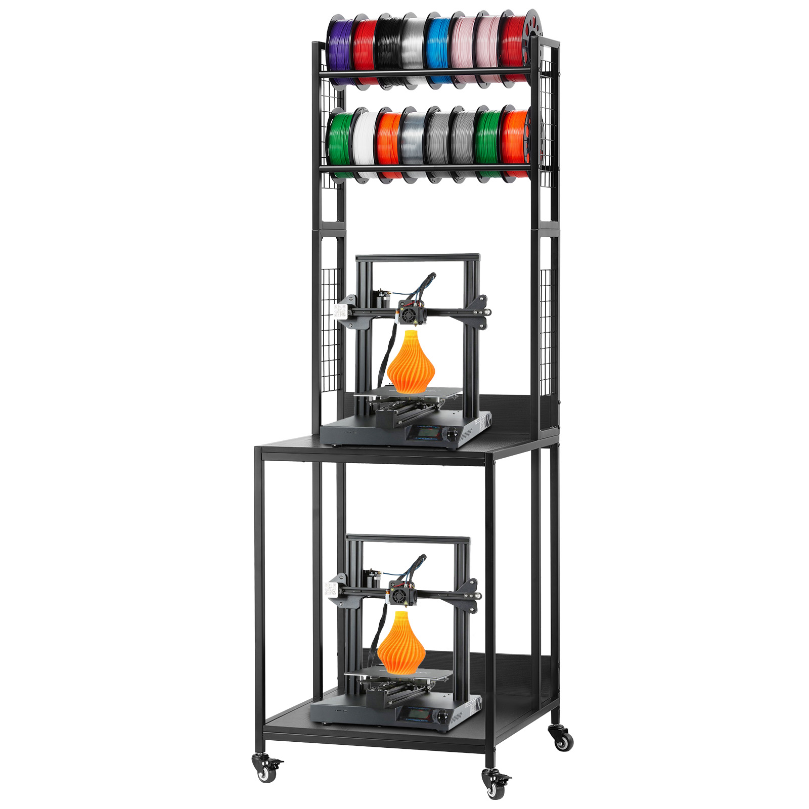SucceBuy Scaffale per filament - 3D Printing Online recensione e prezzo