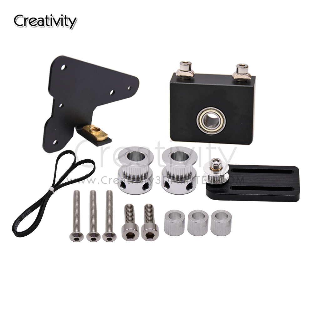 Kit di Aggiornamento per Stamp - Ender 3 Upgrade Kit recensione e prezzo