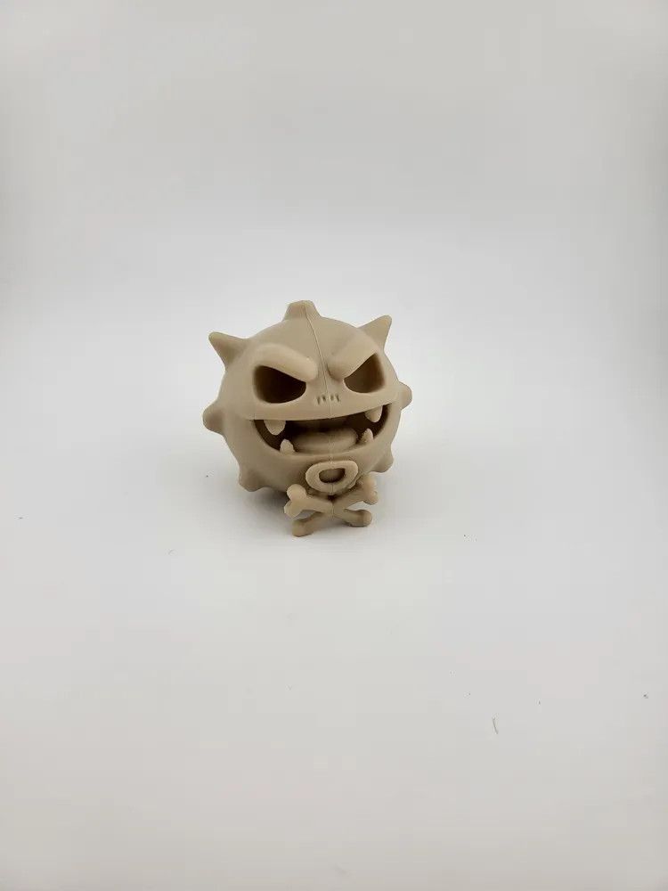 Modellino Pokémon Fossile Sche - 3D Printing Mockup recensione e prezzo