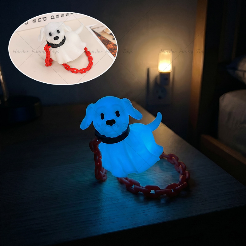 Ornamento Gatto Fantasma Stamp - 3D Printing Ghosting recensione e prezzo