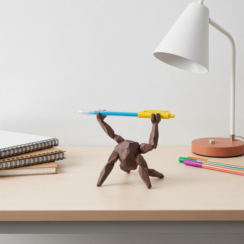 Portapenne Creativo e Original - 3D Printing Pen recensione e prezzo