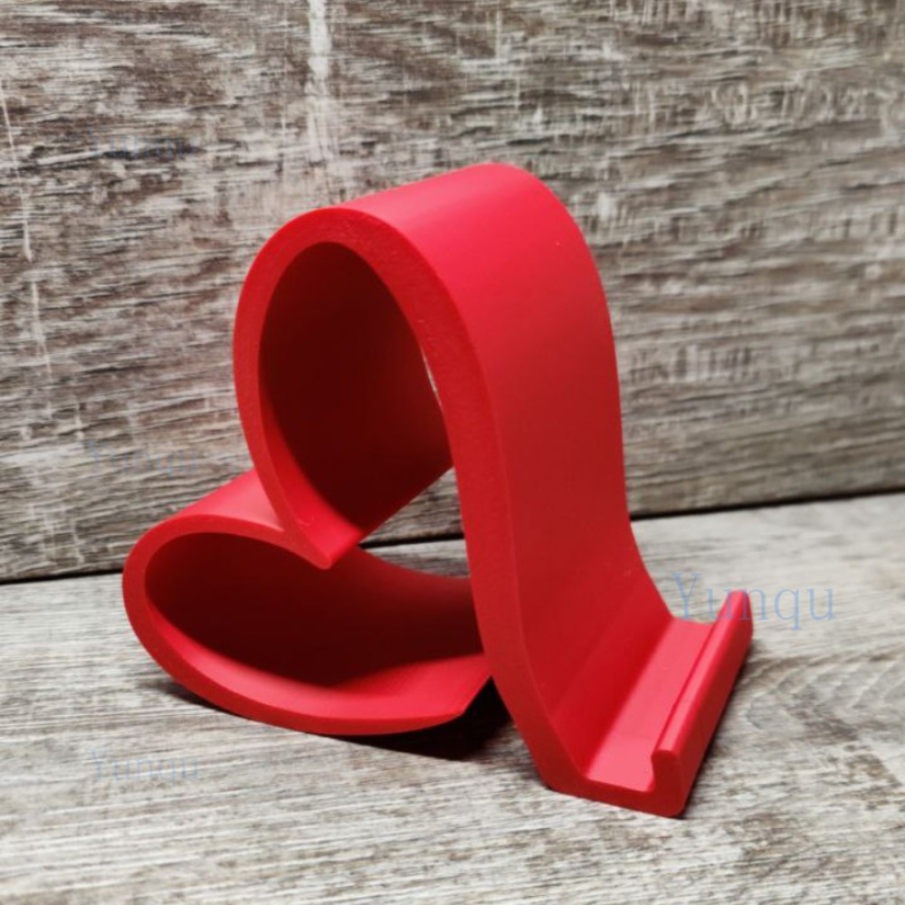 Un supporto per telefono a for - 3D Printing Tablet recensione e prezzo