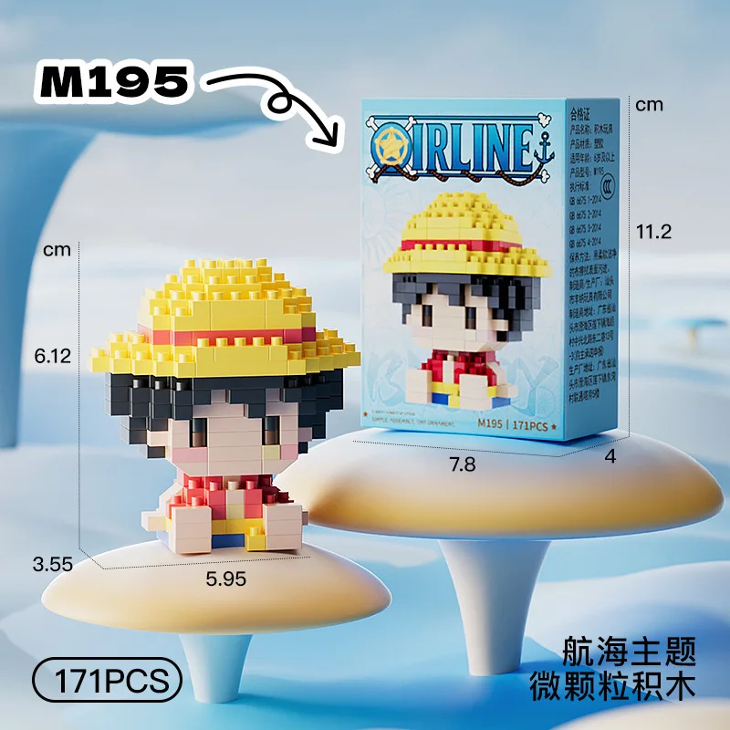 ONE PIECE Modello 3D Anime Sun - 3D Printing Luffy recensione e prezzo