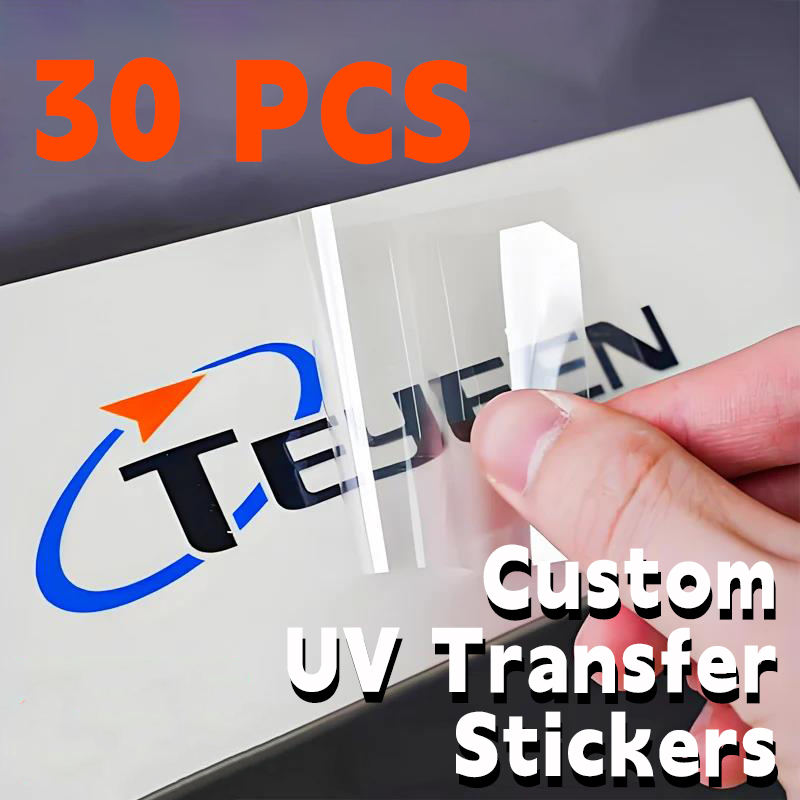 30 adesivi personalizzati per  - 3D Printing Logo recensione e prezzo