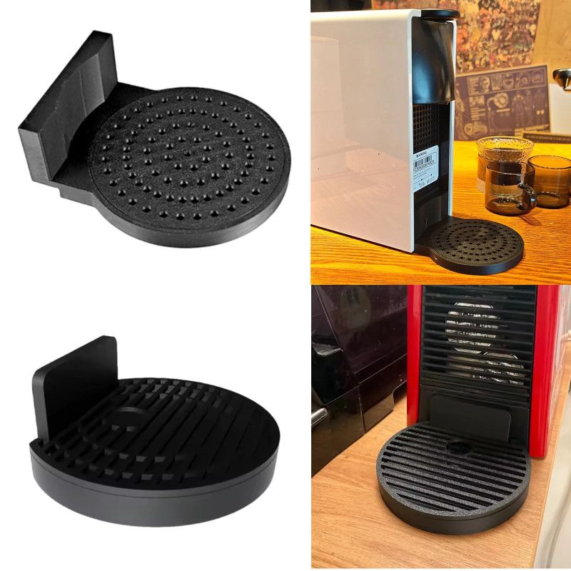 Vassoio raccogli gocce sottile - 3D Printing Tablet recensione e prezzo